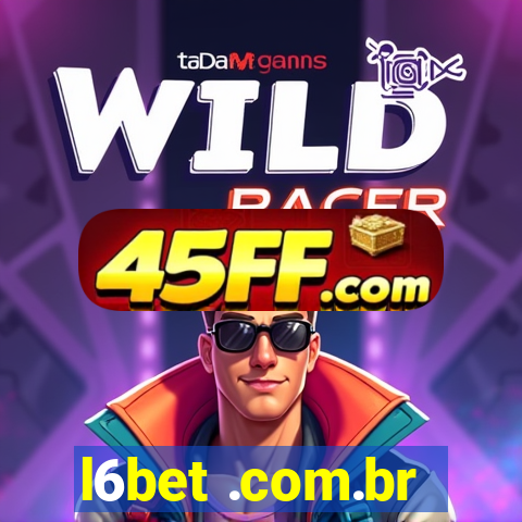 l6bet .com.br